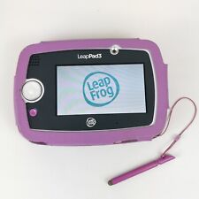 Leapfrog pink leappad for sale  HOUGHTON LE SPRING