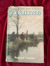 Fishing british sports for sale  FLINT