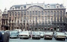 1970s opel rekord d'occasion  Expédié en Belgium