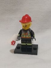 Lego female fire for sale  Athens