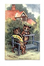 Louis wain cats for sale  UK