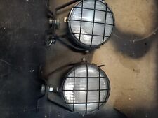 Matched pair durite for sale  CLACTON-ON-SEA