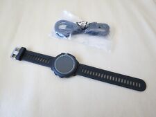 Used, Garmin Forerunner 55 Black GPS Running Smartwatch - New!!! for sale  Shipping to South Africa