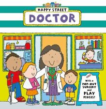 Happy street doctor for sale  UK