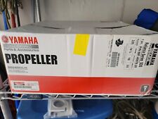 Yamaha sds propeller for sale  North Billerica