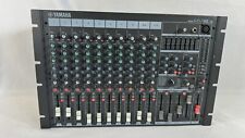 Yamaha mv12 channel for sale  Apex