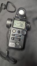 Sekonic 758d digitalmaster for sale  LOUGHBOROUGH