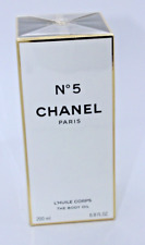 Chanel the body gebraucht kaufen  Erkelenz