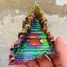 405g rainbow bismuth for sale  Shipping to Ireland