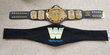 wwe replica belt for sale  Plainfield