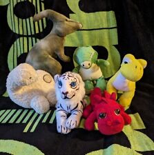 Soft toy animals for sale  CARDIFF