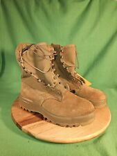 hot weather combat boots for sale  Mooresboro