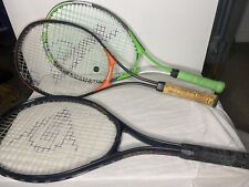 Tennis rackets for sale  NORWICH