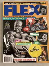 Flex dezember 1994 gebraucht kaufen  Stuttgart