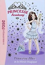 Livre princesse academy d'occasion  Les Mureaux