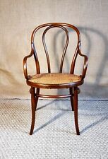 Fauteuil bistrot thonet d'occasion  France