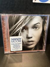 CD Mandy Moore de Mandy Moore (2001) testado no meu bolso. Bom comprar usado  Enviando para Brazil