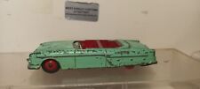 Dinky toys packard for sale  Shipping to Ireland