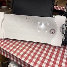 Dwd convection panel for sale  CHEDDAR