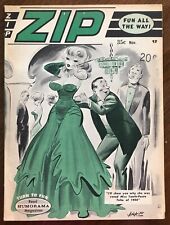 Zip 1966 digest for sale  San Diego