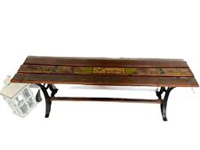 Dining entrance bench for sale  Bloomington