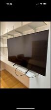 Inch sony tv for sale  PETERBOROUGH