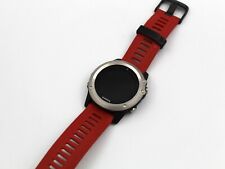 Garmin Fenix 3 Watch Accessory Parts *NOT WORKING* Strap - Case for sale  Shipping to South Africa