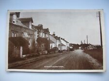 Carrutherstown postcard. near for sale  FALKIRK