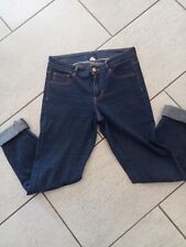 Pantaloni jeans taglia usato  Italia