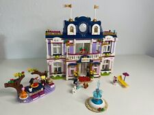 Lego friends 41684 gebraucht kaufen  Reichshof