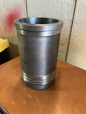 Used, jinma tractor parts cylinder sleeve Fits Jinma,Farmpro And Nortrac Tractors for sale  Shipping to South Africa