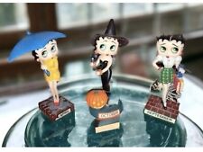 Betty boop calender for sale  Shipping to Ireland