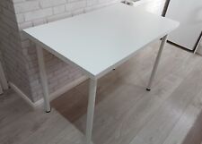 ikea linnmon table for sale  CROYDON