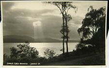 Scotland loch rannoch for sale  NEWENT