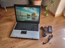 17" Laptop ASUS X70K Windows 10 Notebook AMD Athlon, 3GB Ram, Großer Computer comprar usado  Enviando para Brazil