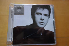 Peter gabriel sacd for sale  SOUTHWELL