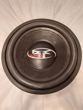 Rockford Fosgate Punch HE RFP3412 12 pulgadas bobina de voz de 2" 400 vatios segunda mano  Embacar hacia Argentina