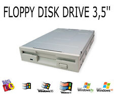 Floppy disk drive usato  Santu Lussurgiu