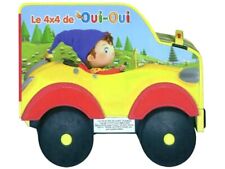 Livre jeu voiture d'occasion  France