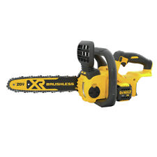 DEWALT DCCS620B 20V MAX Cordless Li-Ion 12 in. Compact Chainsaw (Tool Only) New for sale  Suwanee