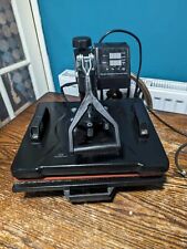 One heat press for sale  PENCADER