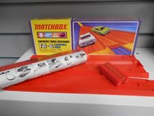 Matchbox superfast catapult for sale  WILLENHALL