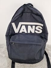 Vans alumni backpack for sale  SWANSEA