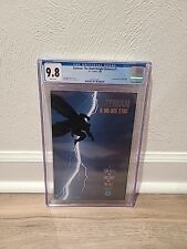 Batman: The Dark Knight Returns #1 - 1ª impressão -FRANK MILLER - QUASE PERFEITO/PERFEITO - CGC 9.8, usado comprar usado  Enviando para Brazil