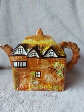 cottage ware teapot for sale  BELFAST