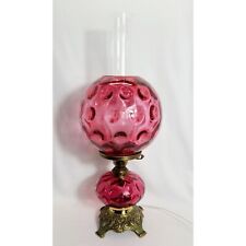 Fenton cranberry coin for sale  Macomb