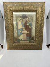 Antique holy family for sale  Maidens