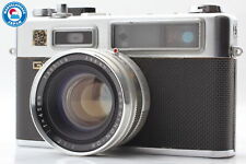 Exc yashica electro for sale  Shipping to Ireland