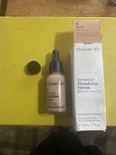 Perricone makeup foundation for sale  CARDIFF