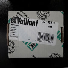Vaillant manometer 1250 gebraucht kaufen  Deutschland